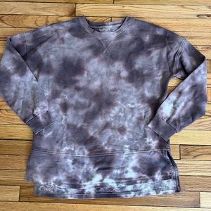 Universal Thread Tie Dye Sweatshirt